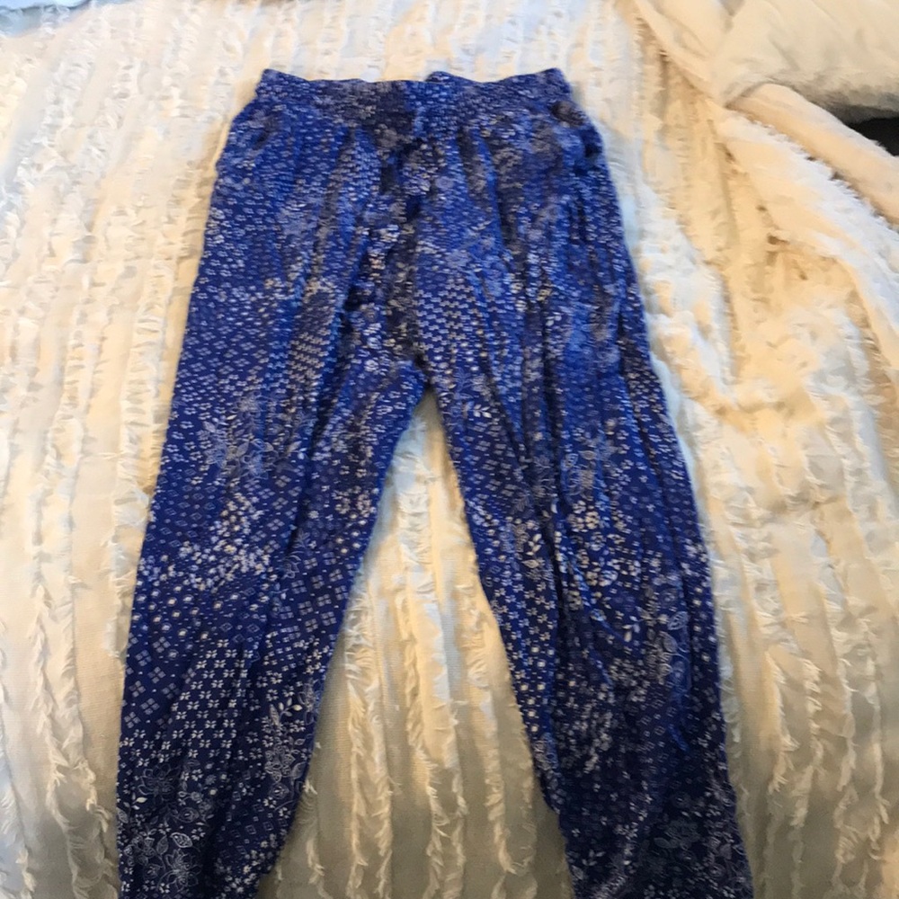 Pants